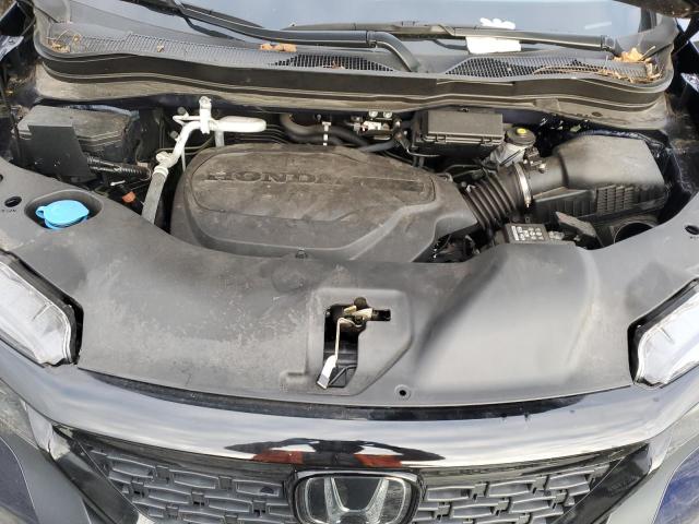 5FNYF8H50MB016075 Honda Passport Exl