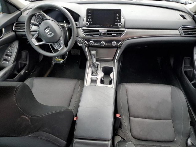 1HGCV1F18JA244383 Honda ACCORD LX