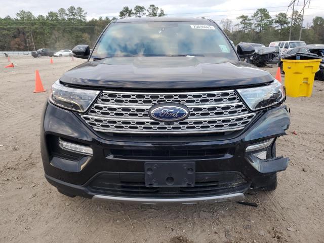 1FMSK8FH5NGB31028 Ford Explorer Limited