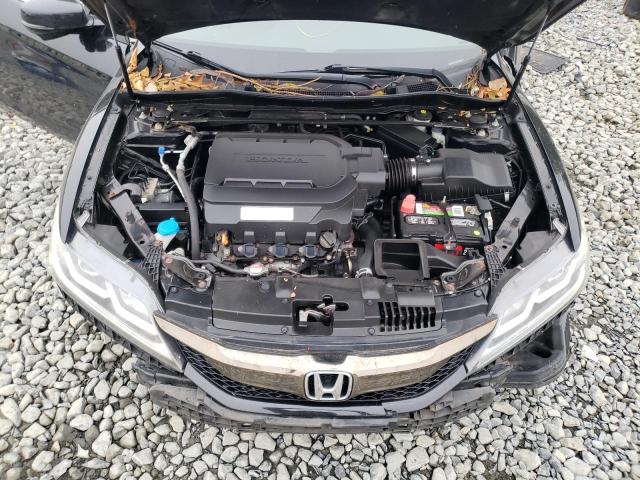 1HGCT2A89GA005028 Honda ACCORD EXL