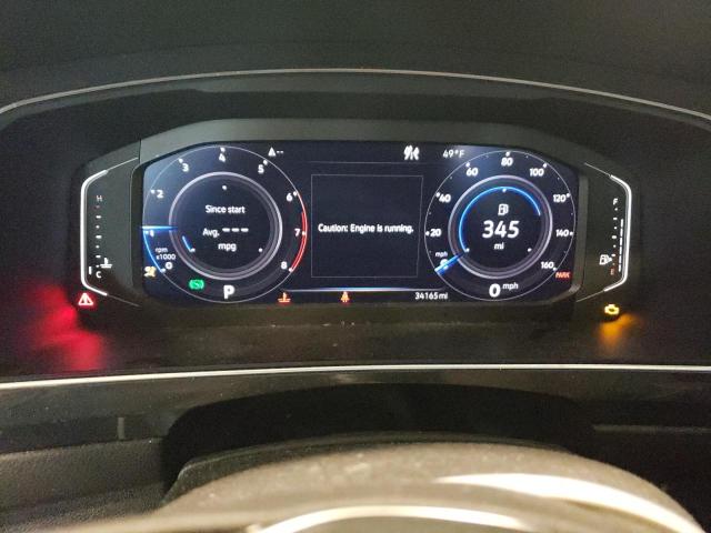 3VV2B7AX7LM008414 Volkswagen TIGUAN SE
