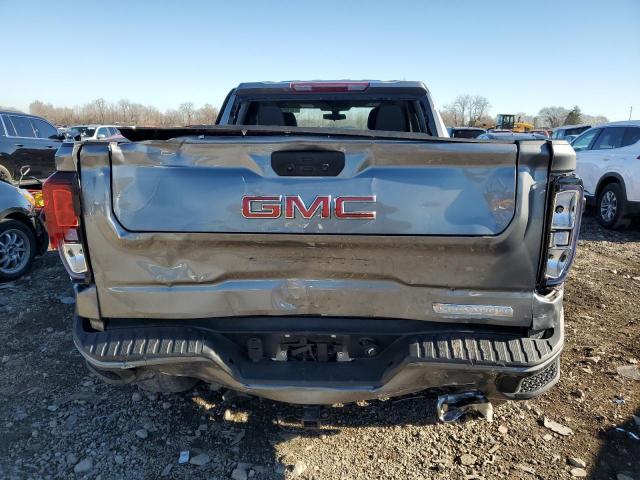 1GTR9CED9MZ305489 GMC Sierra K1500 Elevation