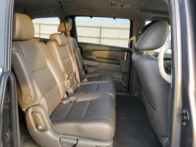 5FNRL5H61GB044413 Honda ODYSSEY EXL