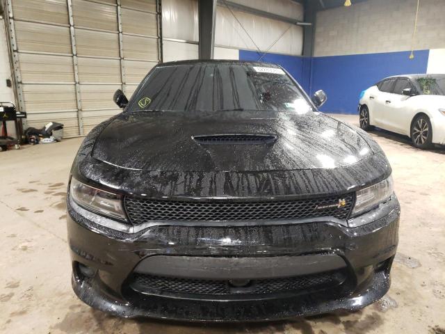 2C3CDXGJ4JH187091 Dodge Charger R/t 392
