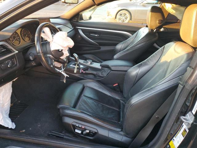 WBA4W5C51JAA49756 BMW 430xi