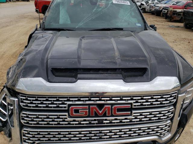 1GT49RE78NF247854 GMC Sierra K2500 Denali