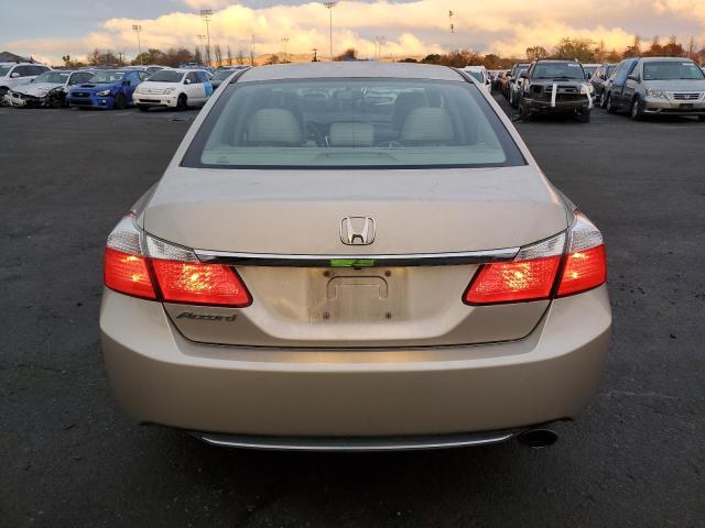 1HGCR2F34FA250751 Honda ACCORD LX