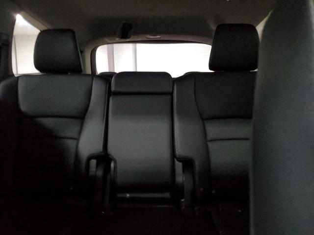 5FNYF6H21MB046258 Honda PILOT SE