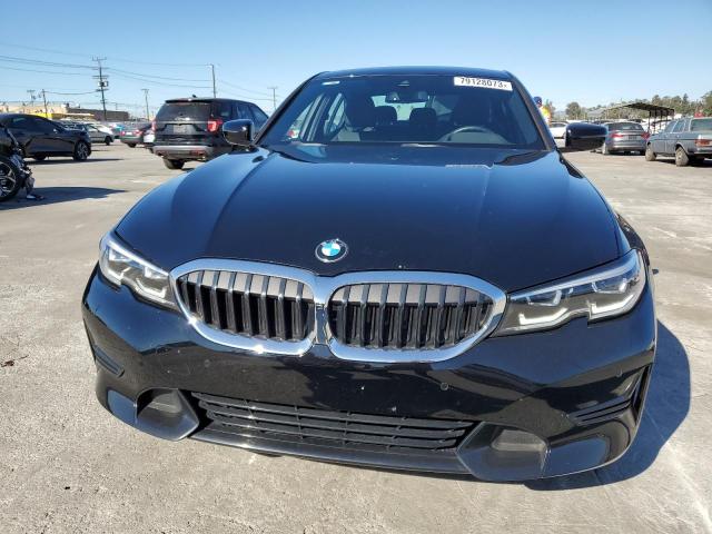 WBA5P7C00MFL17637 BMW 330e