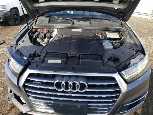 WA1LAAF78HD026140 Audi Q7 Premium Plus