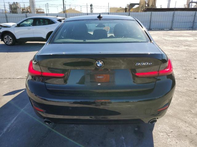WBA5P7C00MFL17637 BMW 330e