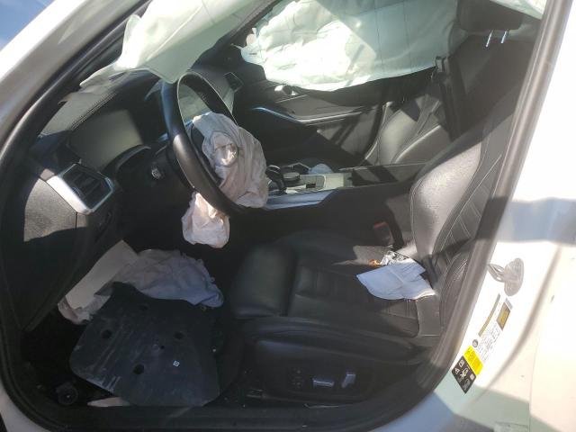 3MW5R7J09M8B63757 BMW 330XI