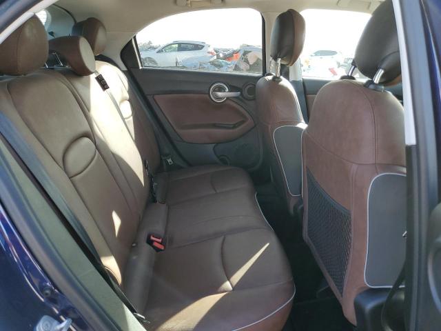 ZFBCFYET3GP381716 Fiat 500x Trekking Plus