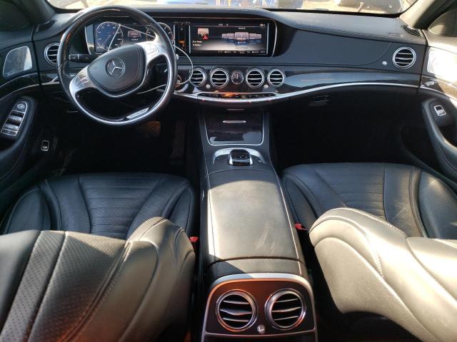 WDDUG8FB9HA317484 Mercedes-Benz S 550 4matic