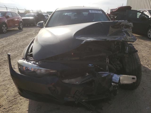 WBA3B1C57FK139878 BMW 320 I