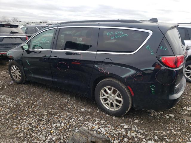 2C4RC1DG2LR148754 Chrysler Voyager Lxi