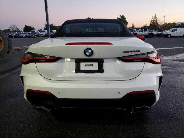 WBA53AT06MCG26431 BMW M440I