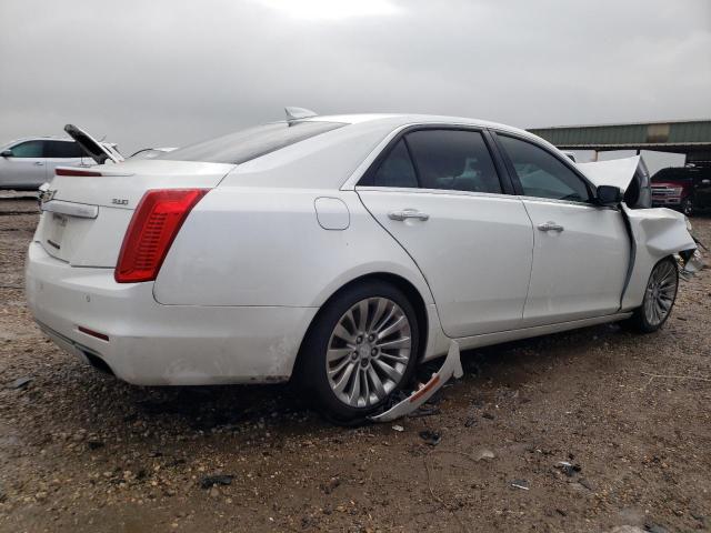 1G6AR5SS2G0117047 Cadillac Cts Luxury Collection