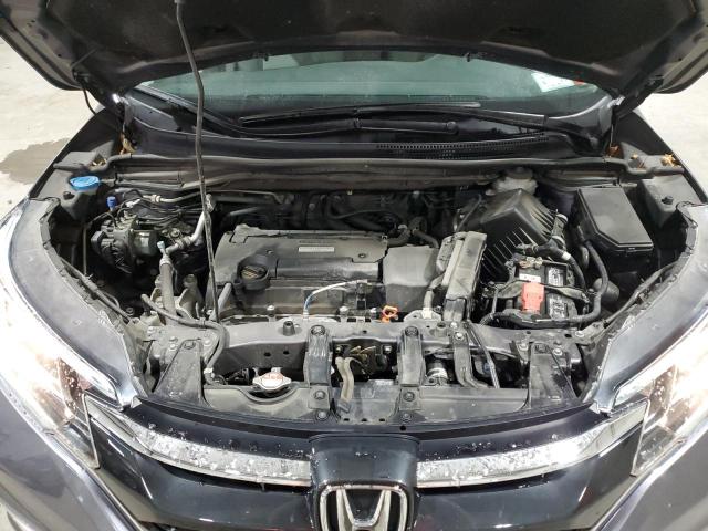 5J6RM4H56GL089255 Honda CR-V EX