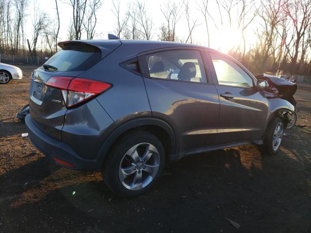 3CZRU6H30KG721554 Honda HR-V LX