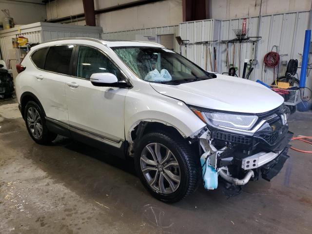 7FARW2H97LE000897 Honda Cr-v Touring