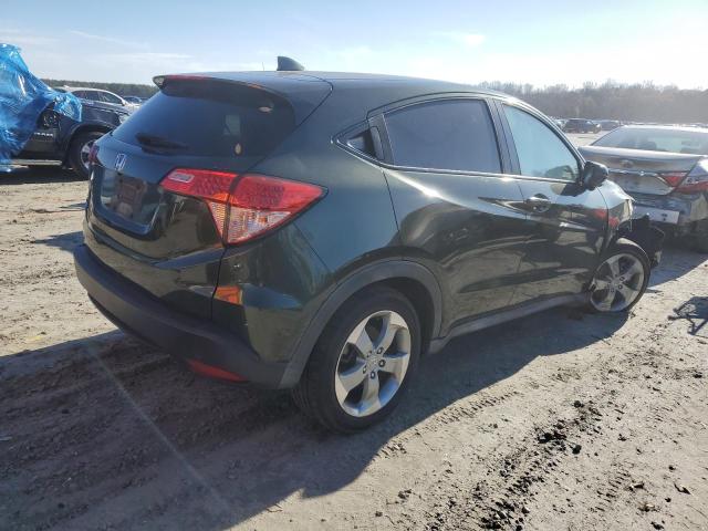 3CZRU5H50HM714433 Honda HR-V EX
