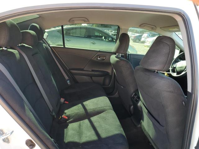 JHMCR6F35HC022317 Honda ACCORD HYBRID