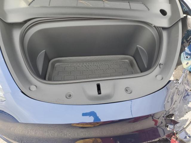 7SAYGDEE2PA175923 Tesla Model Y