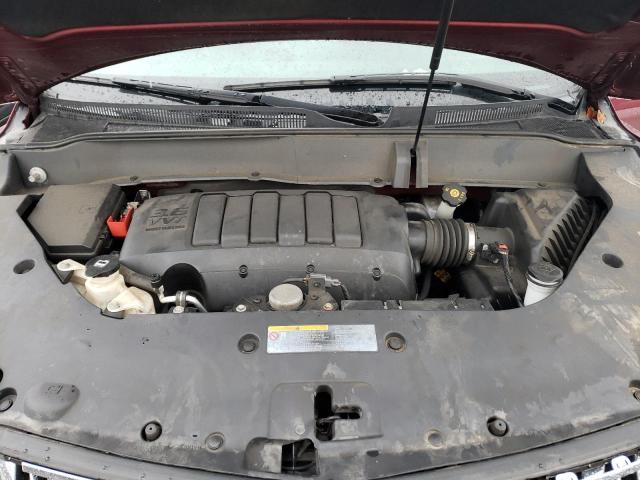 5GAKRBKD9HJ176269 Buick Enclave
