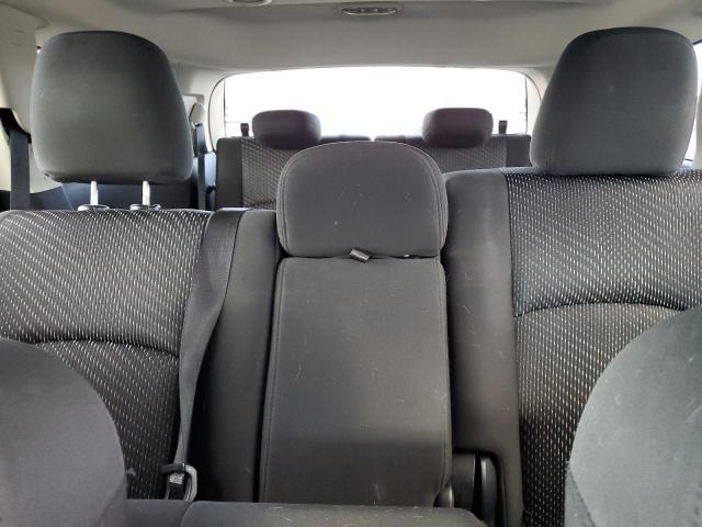 3C4PDDBG7ET297671 Dodge Journey Sxt