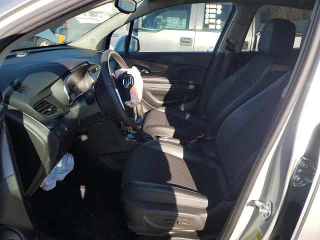 KL4CJESM7NB510648 Buick Encore Preferred