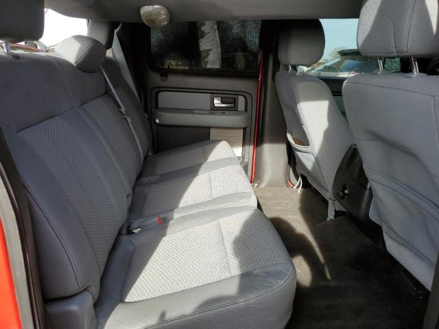 1FTEW1CM5EKD41740 Ford F150 Supercrew