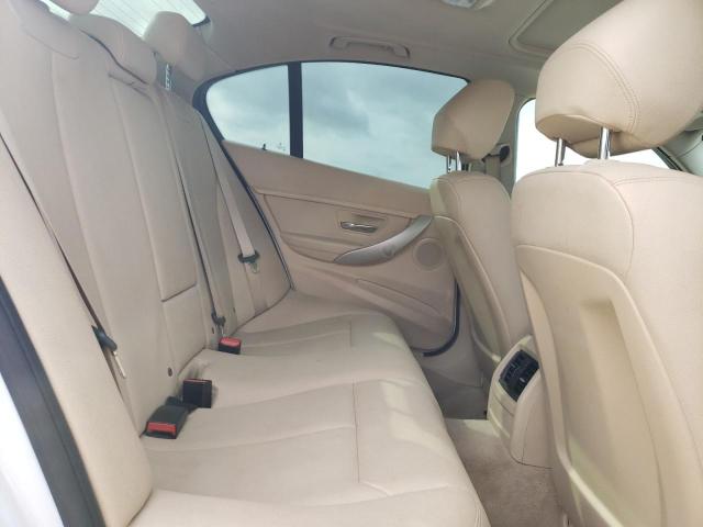 WBA3B1C50FK141598 BMW 320 I
