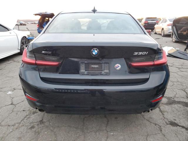3MW5R7J03M8B54651 BMW 330XI