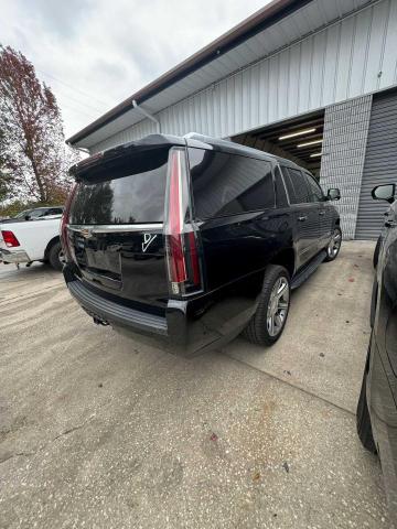 1GYS3JKJ4LR160193 Cadillac Escalade Esv Premium Luxury