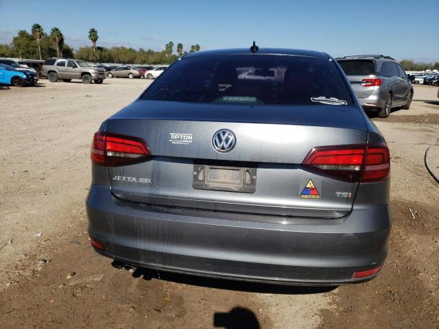 3VWL07AJ0GM412971 Volkswagen JETTA SEL
