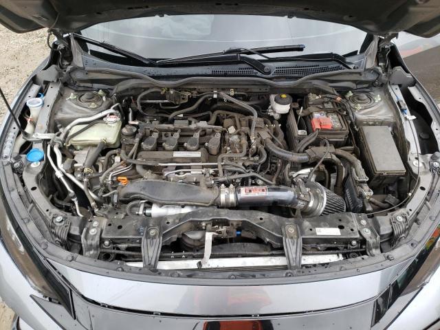 SHHFK7H90JU421881 Honda Civic Sport Touring