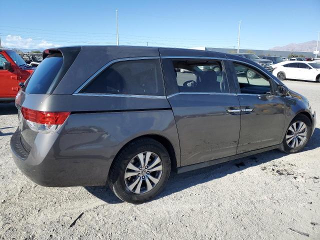 5FNRL5H40FB099173 Honda ODYSSEY EX