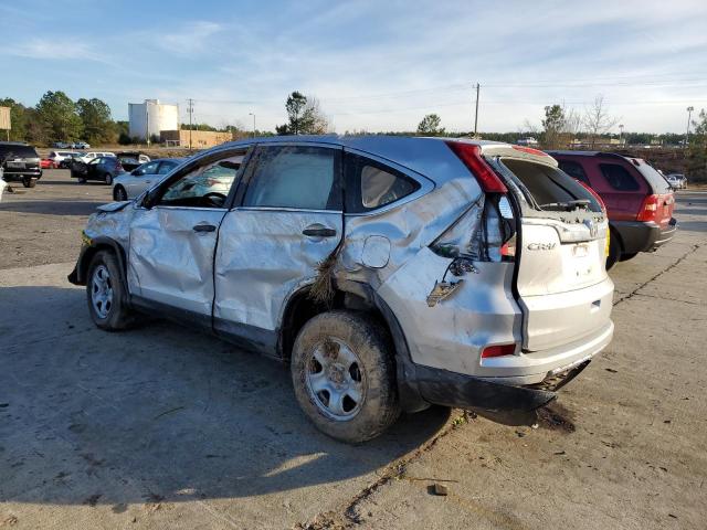 2HKRM3H34GH560547 Honda CR-V LX