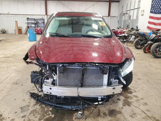 5N1DL0MM7KC559872 Infiniti QX60 LUXE