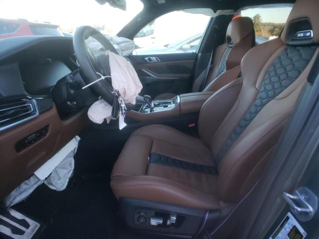 5YMJU0C03P9P42670 BMW X5 M