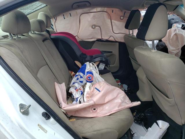 1HGCR2F3XEA052075 Honda ACCORD LX