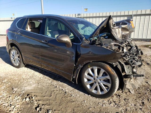 LRBFXESX7GD176025 Buick Envision Premium