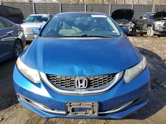 2HGFB2F5XFH504127 Honda Civic Lx