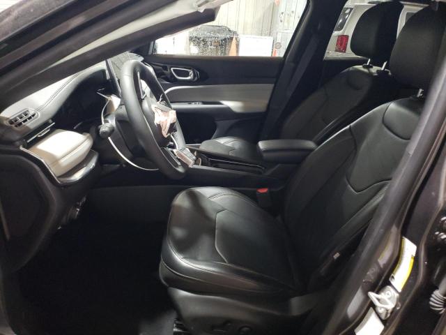 3C4NJDCN6PT527488 Jeep Compass Limited