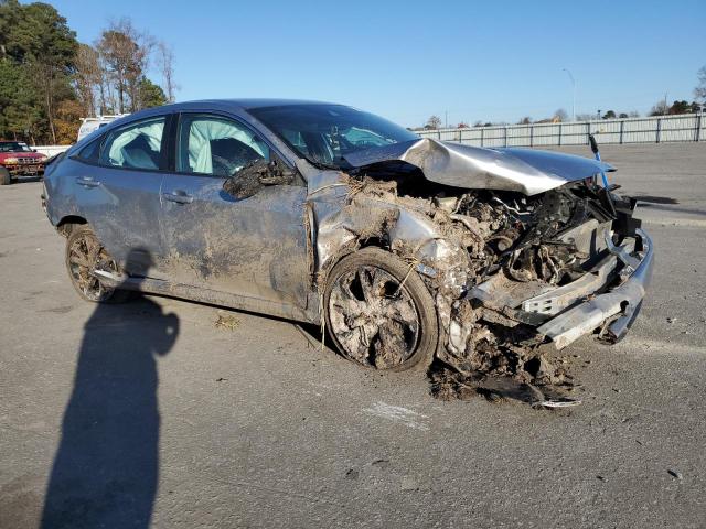 2HGFC2F86KH600466 Honda Civic Sport