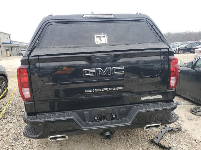 3GTUUCED5NG609588 GMC Sierra K1500 Elevation