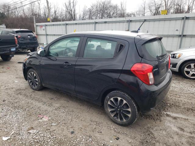 KL8CD6SA9MC226089 Chevrolet SPARK 1LT
