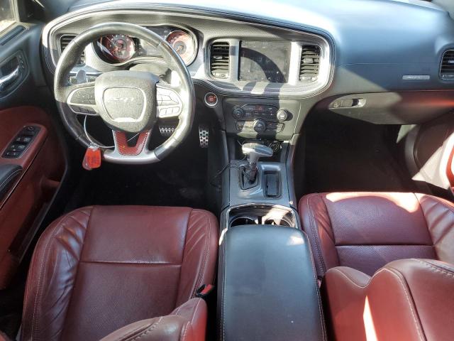2C3CDXL96KH558183 Dodge Charger Srt Hellcat