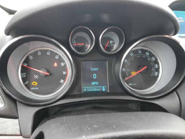 KL4CJ1SM4GB575081 Buick Encore Sport Touring